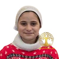 წყალობაშვილი  სალომე სოსოს ასული  მგალობელი