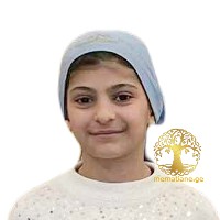 სესიაშვილი ანასტასია  ბესარიონის ასული  მგალობელი