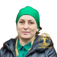 ბაქრაძე  ნინო მედავითნე