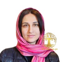 ბიქოშვილი  ეკატერინე მგალობელი