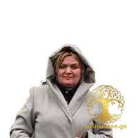 გოგიშვილი  ნატალია მგალობელი