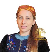 დაუდიშვილი  დიანა მგალობელი