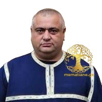 კილასონია  სერგო სტიქაროსანი