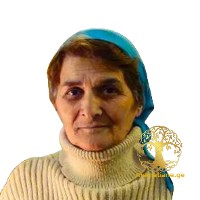 მანანაძე  ლაურა მგალობელი