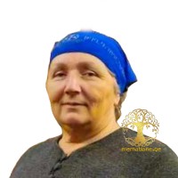 ყაჩმაზოვი  ლელა მგალობელი