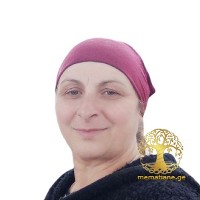 ბალიაშვილი ნანა გიორგის ასული მესანთლე
