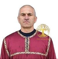 ბარბაქაძე ბორისი კარლოს ძე სტიქაროსანი