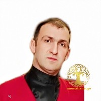 ბოჭორმელი  გიორგი აკაკის ძე მგალობელი