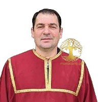 გივიშვილი  დავითი უშანგის ძე სტიქაროსანი