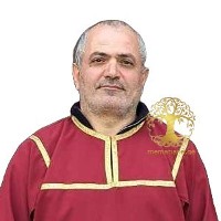 გოგოლაძე  შალვა ვახტანგის ძე სტიქაროსანი