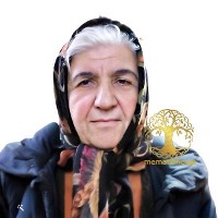 კოსიაშვილი  დარიკო რომანის ასული მესანთლე