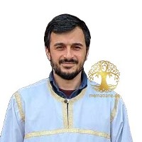 კუბლაშვილი გიორგი ზურაბის ძე  მედავითნე