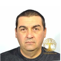 მანაგაძე  ვანო ბესიკის ძე დედა ეკლესიის ქომაგი