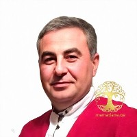 მაჭარაშვილი  თორნიკე ნუგზარის ძე  მგალობელი