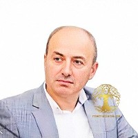 მაჭარაშვილი  გურამ რობერტის ძე მედავითნე