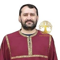 მეტრეველი  თორნიკე იურის ძე  სტიქაროსანი