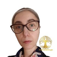 ნუროშვილი  ნაილი (ნინო) ვასილის ასული მედავითნე