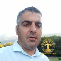 პაპაშვილი  ზაქარია ავთანდილის ძე  მგალობელი