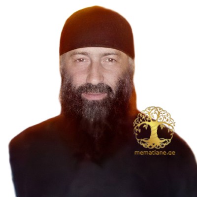 მაისურაძე იონა (მამუკა) მღვდელმონაზონი