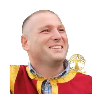 სალია ირაკლი სტიქაროსანი