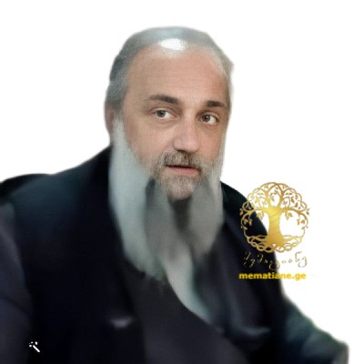 ოთარაშვილი მიქაელი იღუმენი