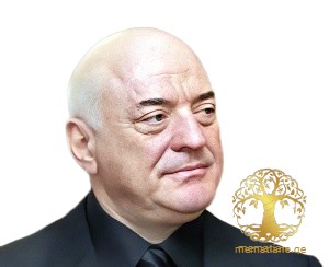 ქარჩავა თემურ ტაძრის აღმშენებელი