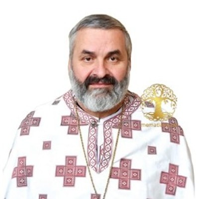 რიგვავა მიქაელ დეკანოზი