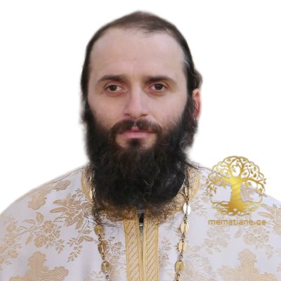 ხაბურზანია რომანოზი მღვდელი