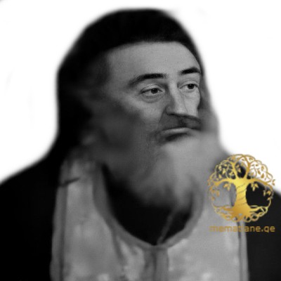 ბერიძე თეიმურაზი მღვდელი