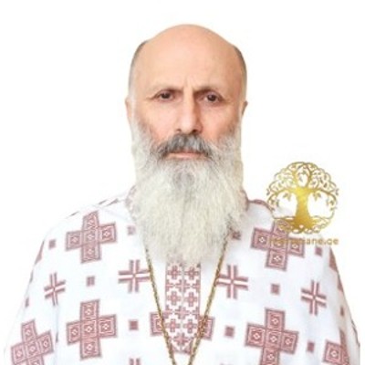 ესებუა გიორგი დეკანოზი