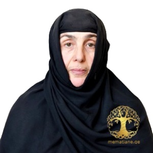 ჭაჭუა ანა მონაზონი