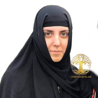 ბენაშვილი ელიზაბედი მონაზონი