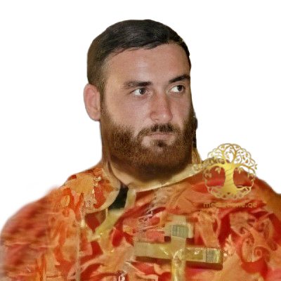 ჯანელიძე ზენონი დეკანოზი