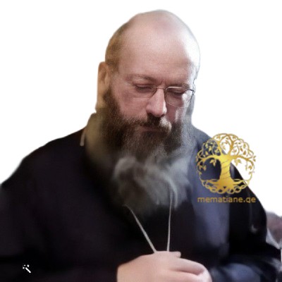 სალუქვაძე მიქაელი დეკანოზი