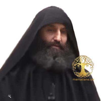 ბედოიძე ევსები მღვდელმონაზონი