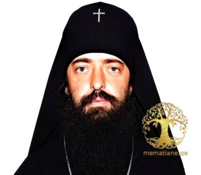 გამრეკელიძე, გამრეკლიძე ეფრემი (ელგუჯა მურმანის ძე მთავარეპისკოპოსი