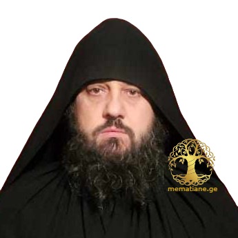 გვაძაბია მაკარი (შიო) ბერი