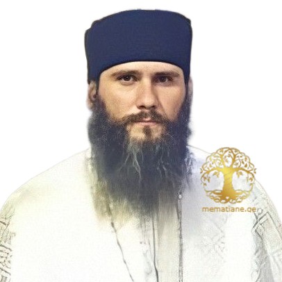 გუგულავა გიორგი მღვდელმონაზონი