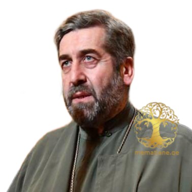 აბაშიძე იაკობი დეკანოზი