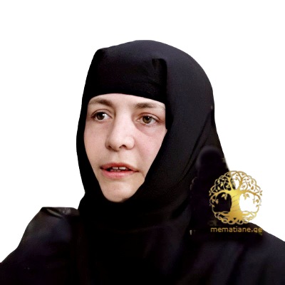 ტოჩელაშვილი ქეთევანი იღუმენია