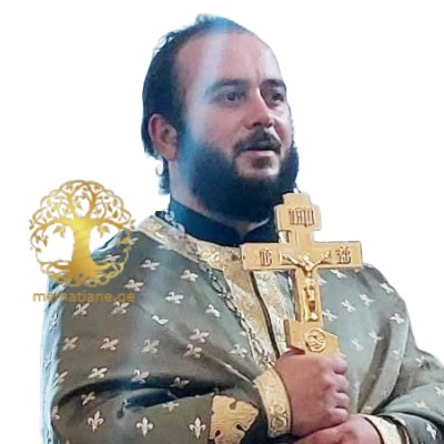 მურადიანი  ნიკოლოზი მღვდელი