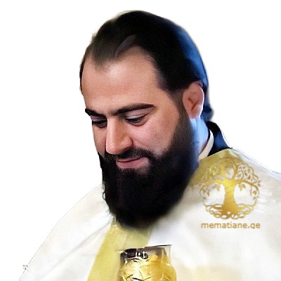 აკოფიანი ალექსანდრე დეკანოზი