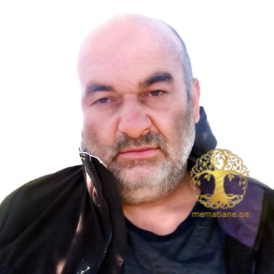მარშანიშვილი ხარიტონ ტაძრის აღმშენებელი