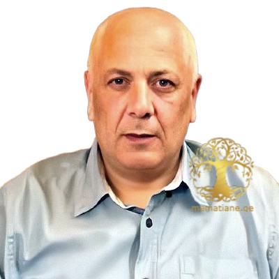 მარშანიშვილი დიმიტრი ტაძრის აღმშენებელი