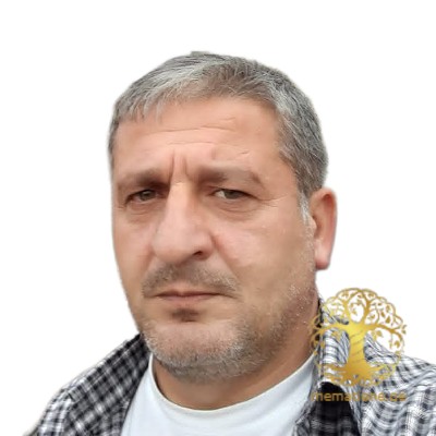 მარშანიშვილი ვახტანგ ომარის ძე ტაძრის აღმშენებელი