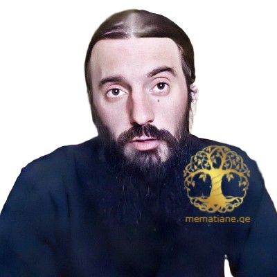 წიკლაური პავლე მღვდელმონაზონი