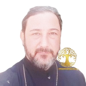 ბერძული გიორგი მერაბის ძე დეკანოზი