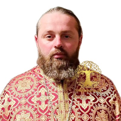 აფხაზავა აკაკი მღვდელი