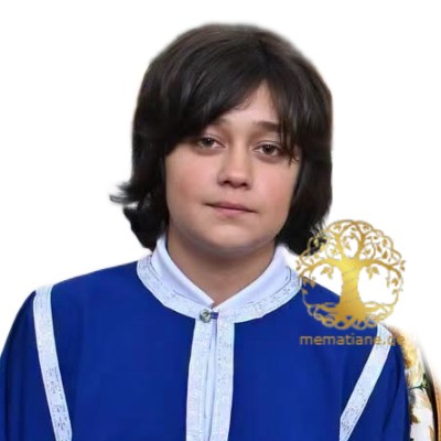 გულუა შალვა სტიქაროსანი