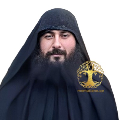 კოტორეიშვილი გაბრიელ (სანდრო) იოსების ძე ბერი
